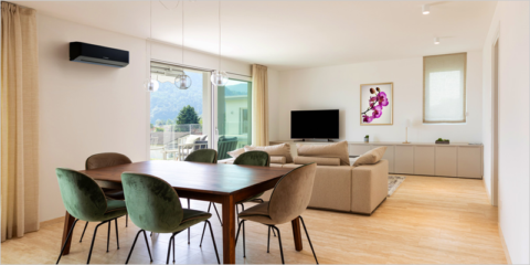 Bosch Home Comfort constata una alta implantación de la climatización en España, con el split presente en el 38% de los hogares