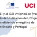 El Grupo BEI y el ICO invierten 325 millones de euros para impulsar la eficiencia energética en viviendas