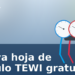 Nueva hoja de cálculo TEWI para evaluar el impacto ambiental de las instalaciones frigoríficas