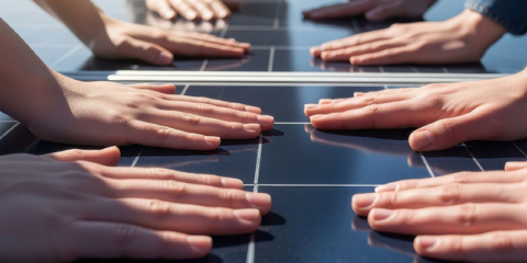 El Tribunal de Cuentas Europeo identifica mejoras para impulsar las comunidades energéticas