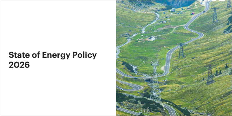 El gasto público en energía supera los 405.000 millones de dólares en 2025 impulsado por crisis globales y la transición energética, según la IEA