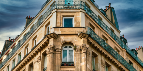 Las soluciones inteligentes de ista reducen hasta un 30% el consumo energético en los hoteles