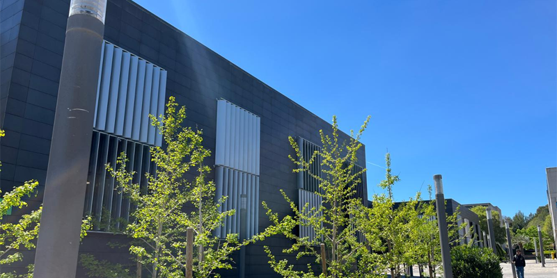 La Fundación Balear de Innovación y Tecnología licita la mejora del alumbrado público del ParcBit