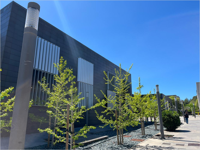 La Fundación Balear de Innovación y Tecnología licita la mejora del alumbrado público del ParcBit