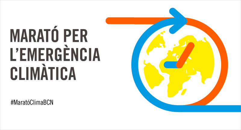 Los centros educativos participantes en la Maratón por la Emergencia Climática de Barcelona reducen un 20% el consumo de electricidad y un 15% el consumo de agua.