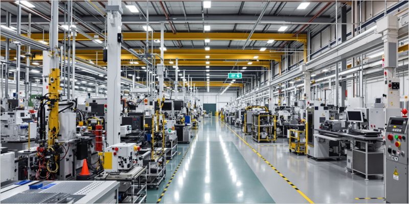 Autorizados más de 19 millones para impulsar la eficiencia energética en el sector terciario e industrial de Murcia