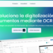 OCRE de CIC Consulting Informático transforma la gestión documental y reduce el consumo energético