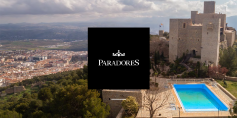 El Plan de Choque de Eficiencia Energética de Paradores de Turismo se amplía a 18 establecimientos