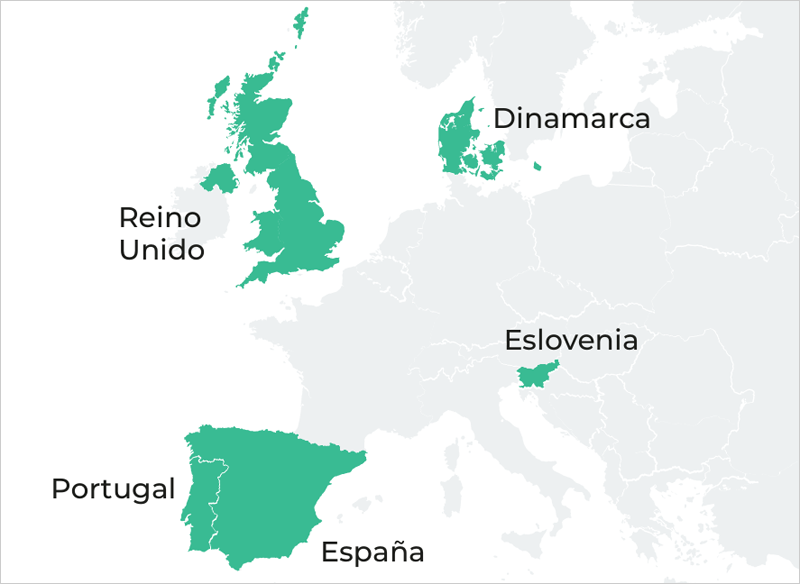 El proyecto Aurora impulsa comunidades energéticas, una app de seguimiento energético y una red de embajadores contra el cambio climático