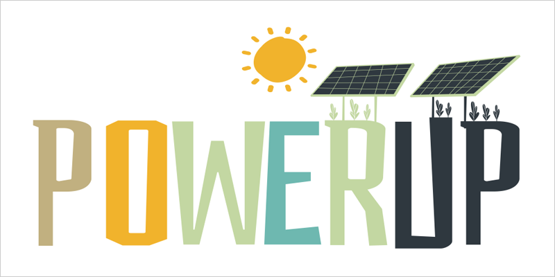 El proyecto Powerup busca socios regionales para acelerar la adopción de sistemas de energía renovable