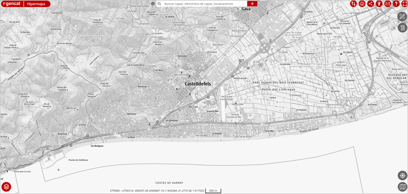 El registro de certificados energéticos de Cataluña se actualiza para mejorar su uso y comprensión