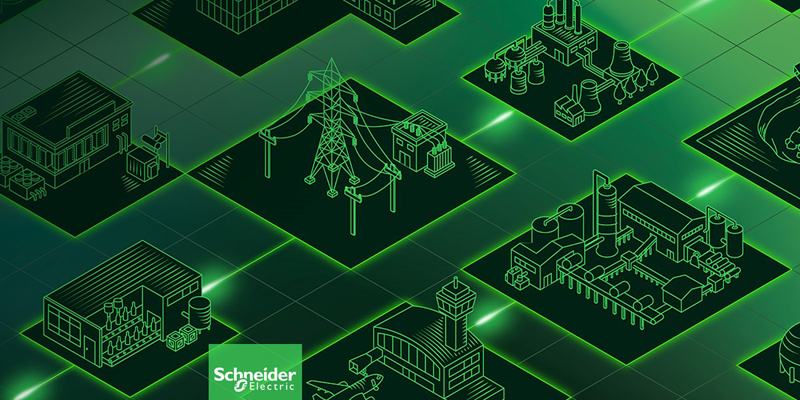Las soluciones de Schneider Electric para transformar la industria se presentaron en Hannover Messe 2026