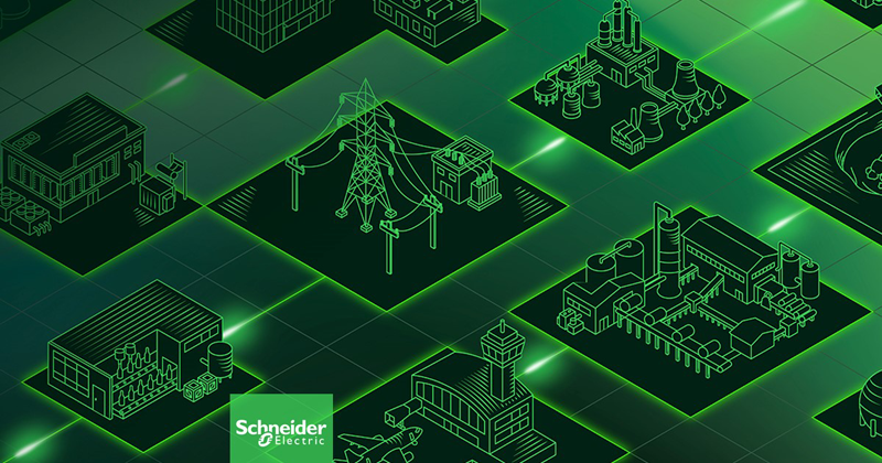 Las soluciones de Schneider Electric para transformar la industria se presentaron en Hannover Messe 2026