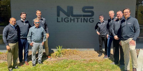 Schréder acelera su crecimiento en iluminación exterior con la adquisición de NLS Lighting