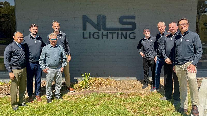 Schréder acelera su crecimiento en iluminación exterior con la adquisición de NLS Lighting