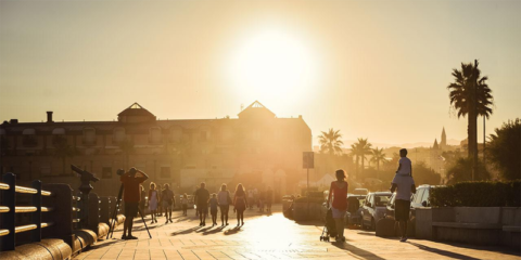 Schréder adquiere la totalidad de Photinus y consolida su papel en iluminación solar conectada