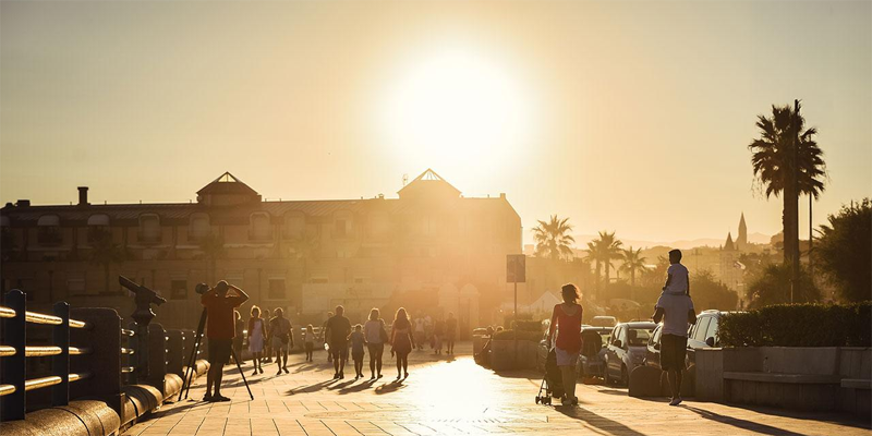 Schréder adquiere la totalidad de Photinus y consolida su papel en iluminación solar conectada