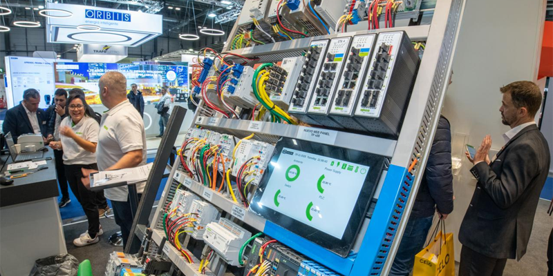 La Semana Internacional de la Electrificación y Descarbonización 2026 alcanza cerca de 500 solicitudes de participación