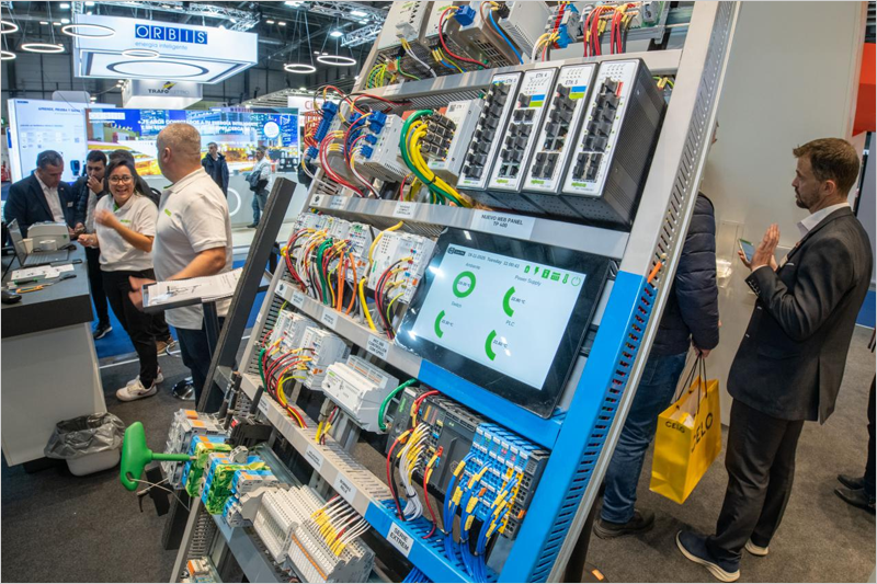 La Semana Internacional de la Electrificación y Descarbonización 2026 alcanza cerca de 500 solicitudes de participación