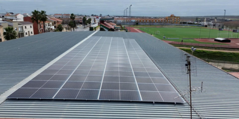 En marcha Vendimia Solar, la primera comunidad energética local público-privada de Almendralejo