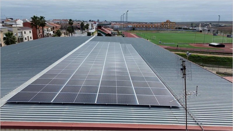 En marcha Vendimia Solar, la primera comunidad energética local público-privada de Almendralejo