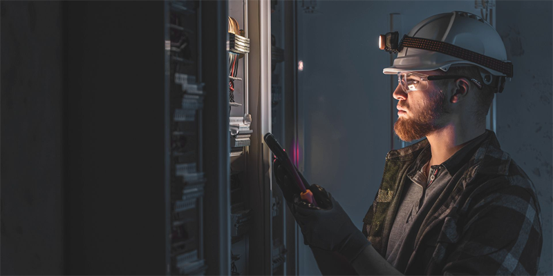 Webinar de Circutor sobre problemas de una mala calidad de red eléctrica en instalaciones y soluciones