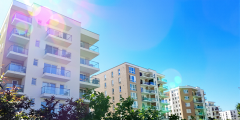 El marco para calcular el potencial de calentamiento global en edificios nuevos entrará en vigor este mes