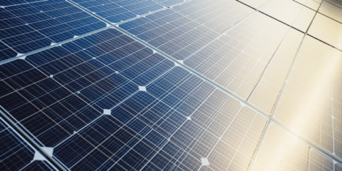 Abiertas las ayudas para la eficiencia energética, energías renovables y almacenamiento en Canarias