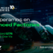 Las soluciones de Schneider Electric para una industria más eficiente se muestran en Advanced Factories