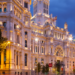 La redacción de proyectos de alumbrado público del Ayuntamiento de Madrid se adjudica a Artecoin