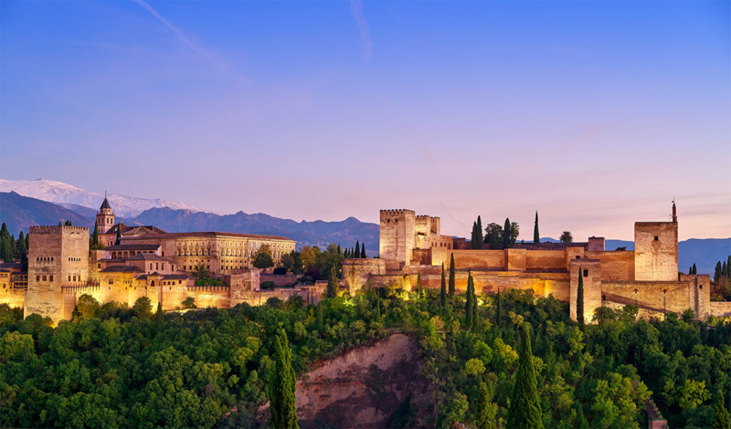 Artecoin obtiene la adjudicación completa de un contrato energético en la provincia de Granada