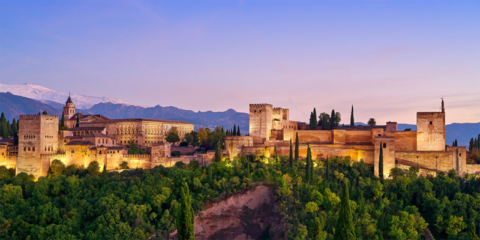 El contrato de consultoría energética en la provincia de Granada se adjudica íntegramente a Artecoin