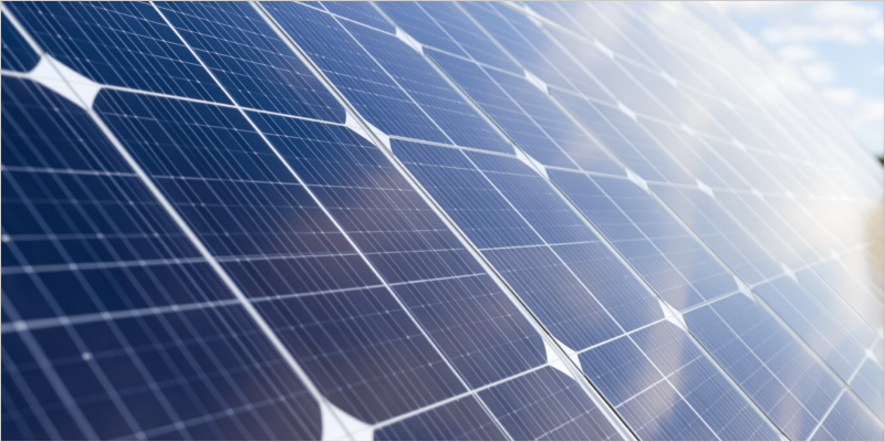 Convocatoria de ayudas para impulsar el autoconsumo fotovoltaico en las empresas de La Palma