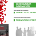 Ayudas para impulsar la descarbonización de las pymes industriales de Bizkaia