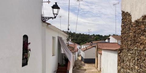 Ayudas para la mejora energética del alumbrado en municipios de menos de 5.000 habitantes de Huelva