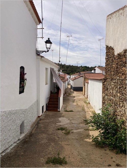 Ayudas para la mejora energética del alumbrado en municipios de menos de 5.000 habitantes de Huelva 