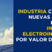 Convocatoria de ayudas para compensar la factura energética a empresas electrointensivas