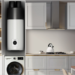 La nueva bomba de calor para ACS de Bosch Home Comfort ofrece mayor eficiencia energética