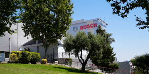 La innovación, la inteligencia artificial y la integración de HVAC refuerzan el negocio de Bosch en España