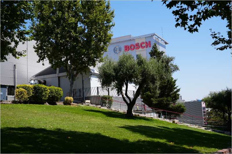 La innovación, la inteligencia artificial y las adquisiciones refuerzan el negocio de Bosch en España