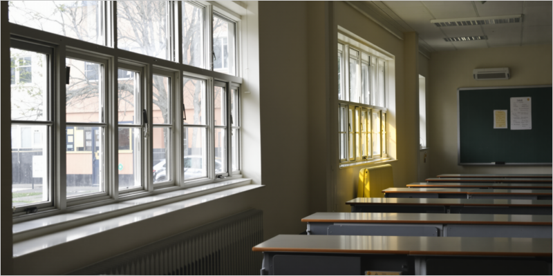 Casi 2,7 millones para mejorar la climatización de centros de educación secundaria y especial de Castilla-La Mancha