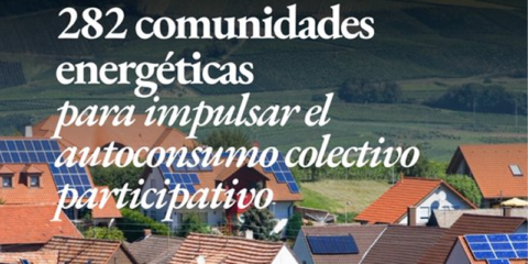 El programa CE Implementa cierra con 262 comunidades energéticas impulsadas en toda España