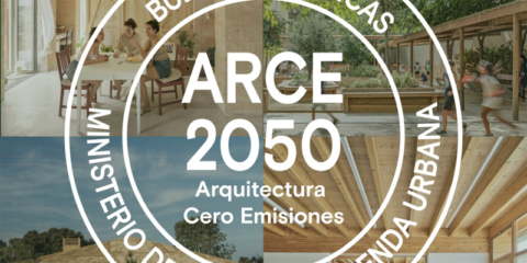 Convocatoria Sello ARCE 2050 para premiar iniciativas contra la pobreza energética y la descarbonización