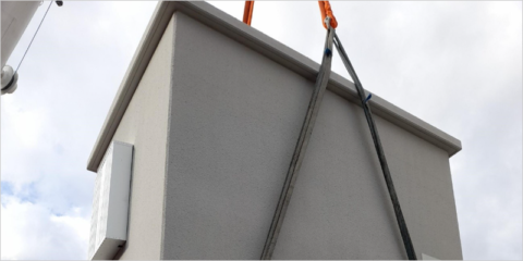 Desigenia impulsa la conectividad rural con unidades modulares integradas y energía híbrida