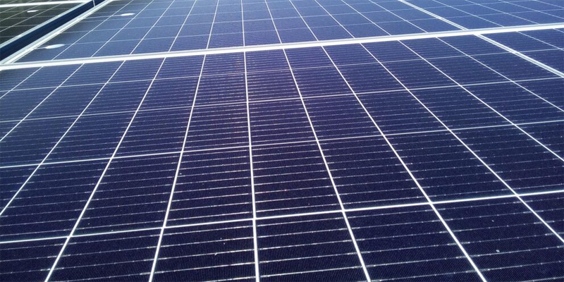 La cooperativa de autoconsumo solar Ekiola Aiara entrará en funcionamiento este verano