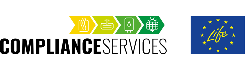 Encuesta sobre las herramientas del proyecto Compliance Services en materia de etiquetado energético y ecodiseño