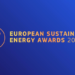 Abierta la votación pública de los finalistas de los Premios Europeos de Energía Sostenible 2026