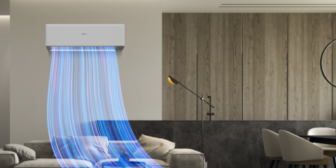 Más del 80% de los españoles considera el confort térmico una necesidad, según Haier HVAC