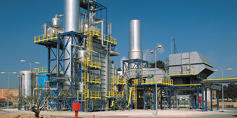 El Icaen inicia la recogida de datos para la Estadística del Consumo Energético Industrial 2024-2025