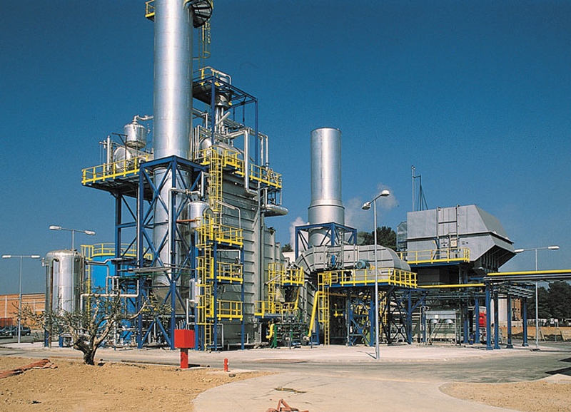 El Icaen inicia la recogida de datos para la Estadística del Consumo Energético Industrial 2024-2025